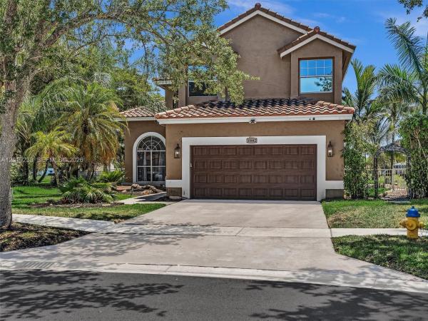 Chapel Lake Estates, 18442 NW 12th St, Pembroke Pines, Florida 33029, image 1