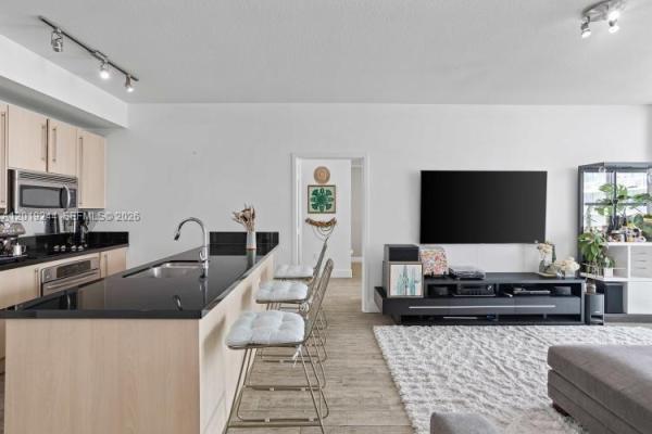 Axis On Brickell South, 79 SW 12th St #3110-S, Miami, Florida 33130, image 1