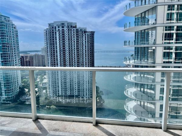 Met 1, 300 S Biscayne Blvd #T-2606, Miami, Florida 33131, image 1