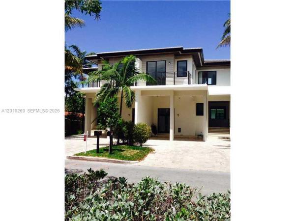 Tropical Isle Homes, 472 Fernwood Rd, Key Biscayne, Florida 33149, image 1