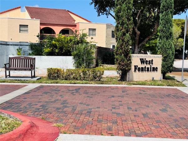 10241 NW 9th St Cir #107-5, Unincorporated Dade County, Florida 33172, image 1