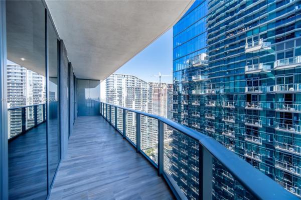 SLS Lux Brickell, 801 S Miami Ave #3905, Miami, Florida 33130, image 1