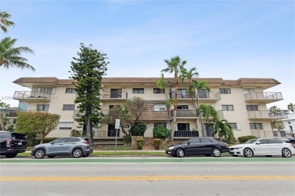 Eastview Villas South, 950 Euclid Ave #201, Miami Beach, Florida 33139, image 1