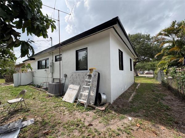 Breezy Heights, 1250 NW 131st St, North Miami, Florida 33167, image 2
