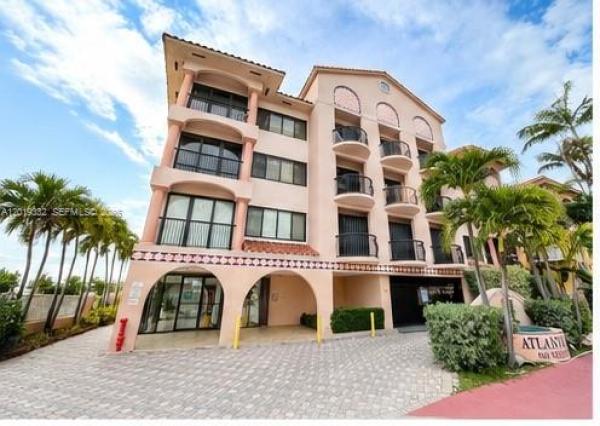 Atlantic Rose, 8816 Collins Ave #206, Surfside, Florida 33154, image 1