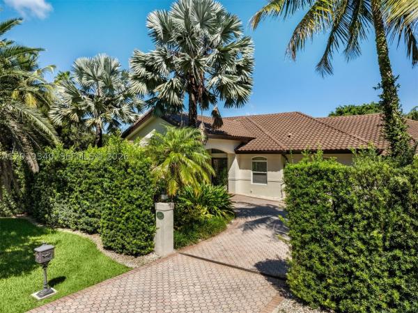 Rockdale Estates, 12801 Old Cutler Rd, Pinecrest, Florida 33156, image 2