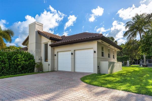Rockdale Estates, 12801 Old Cutler Rd, Pinecrest, Florida 33156, image 3