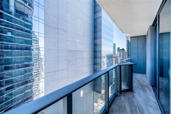 SLS Lux Brickell, 801 S Miami Ave #3905, Miami, Florida 33130, image 1