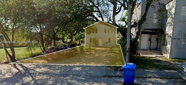 Gordon Dale Park, 6326 NW 4th Ave, Miami, Florida 33150, image 1