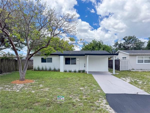 North Andrews Gardens, 60 NW 47th Ct, Oakland Park, Florida 33309, image 1