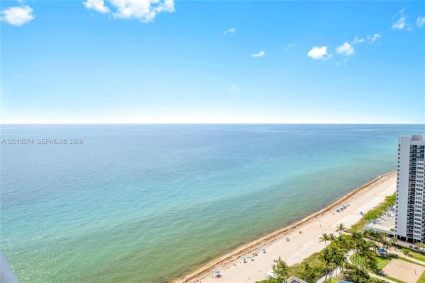 Beach Club 2, 1830 S Ocean Dr #2705, Hallandale Beach, Florida 33009, image 1
