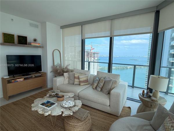 Paraiso Bayviews, 501 NE 31st St #2606, Miami, Florida 33137, image 1