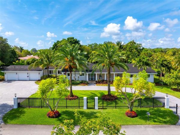 7750 SW 122nd St, Pinecrest, Florida 33156, image 1