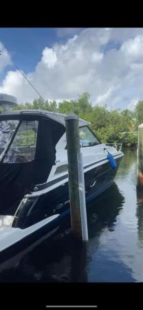 Mystic Pointe Marina, 3575 Mystic Pointe Dr #63, Aventura, Florida 33180, image 2
