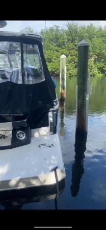 Mystic Pointe Marina, 3575 Mystic Pointe Dr #63, Aventura, Florida 33180, image 3