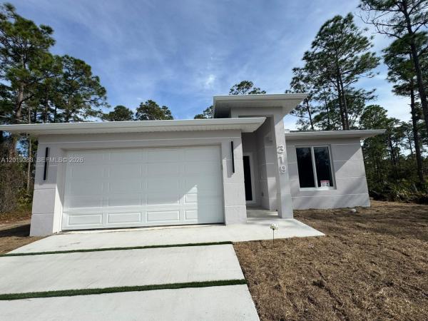 319 Lorena Ave S, Lehigh Acres, Florida 33974, image 1