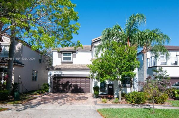 Riviera Isles, 5124 SW 155th Ave, Miramar, Florida 33027, image 1