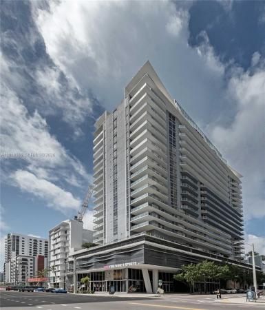 Brickell Ten, 1010 SW 2nd Ave #1709, Miami, Florida 33130, image 1