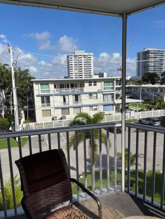 Nautical Towers, 720 Bayshore Dr #301, Fort Lauderdale, Florida 33304, image 1