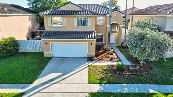 Kensington Park, 19141 NW 12th St, Pembroke Pines, Florida 33029, image 1