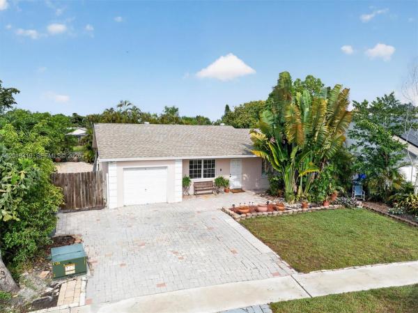American Homes At Southwind Lakes, 9600 Richmond Cir, Boca Raton, Florida 33434, image 1