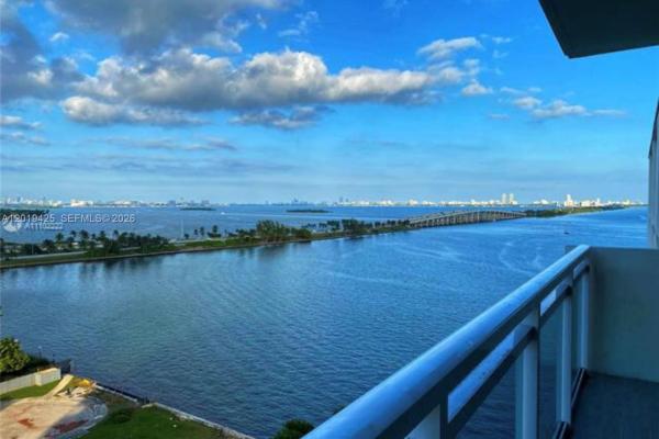Bay Park Towers, 3301 NE 5th Ave #1112, Miami, Florida 33137, image 1