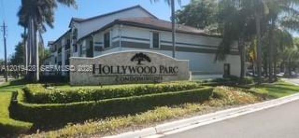 Hollywood Parc, 610 S Park Rd #26-1, Hollywood, Florida 33021, image 1