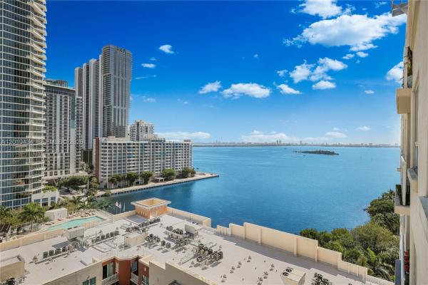 Cite On The Bay East, 2000 N Bayshore Dr #1503, Miami, Florida 33137, image 1