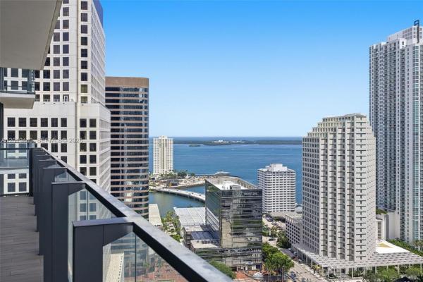 Reach Brickell City Centre, 68 SE 6th St #2702, Miami, Florida 33131, image 1