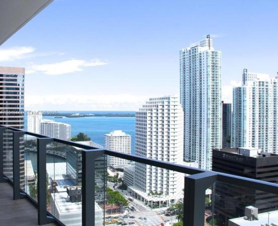 Reach Brickell City Centre, 68 SE 6th St #2702, Miami, Florida 33131, image 1
