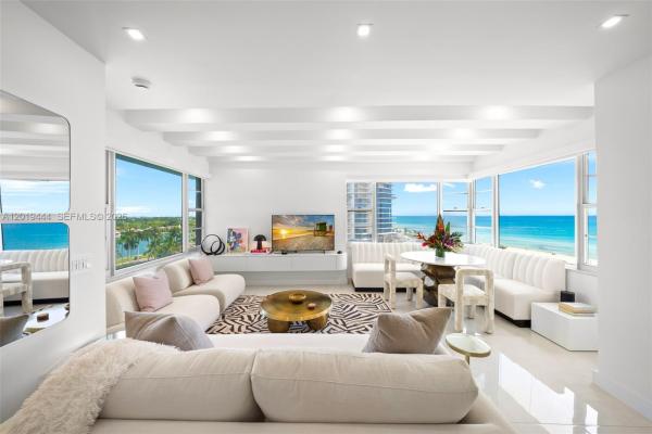 Imperial House, 5255 Collins Ave #8F, Miami Beach, Florida 33140, image 1