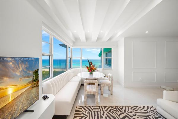 Imperial House, 5255 Collins Ave #8F, Miami Beach, Florida 33140, image 2