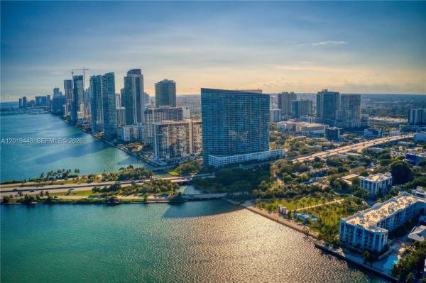 Blue On The Bay, 601 NE 36th St #3010, Miami, Florida 33137, image 1