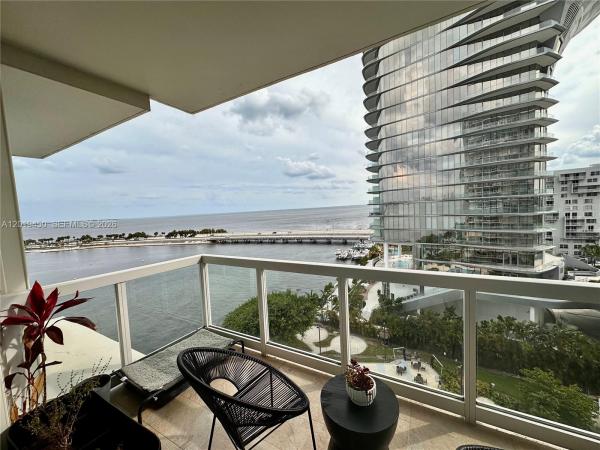 Brickell Townhouse, 2451 Brickell Ave #10C, Miami, Florida 33129, image 1