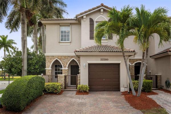 22280 SW 93rd Pl, Cutler Bay, Florida 33190, image 1