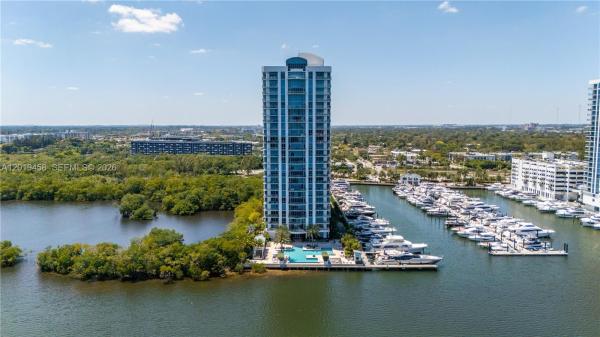 The Reserve At Marina Palms, 17111 Biscayne Blvd #1406, North Miami Beach, Florida 33160, image 2
