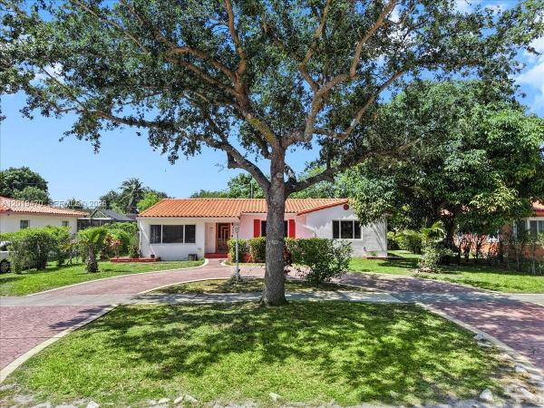 New Miami Shores Estates, 305 NW 111th St, Miami Shores, Florida 33168, image 1