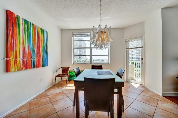 The Hemispheres, 1965 S Ocean Dr #4G, Hallandale Beach, Florida 33009, image 1
