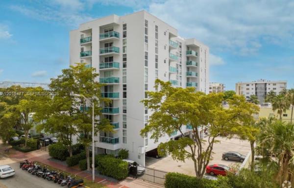 Mirador East 1035, 1035 West Ave #502, Miami Beach, Florida 33139, image 1
