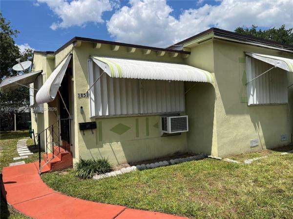 Floral Park, 1851 NW 51st Ter, Miami, Florida 33142, image 1