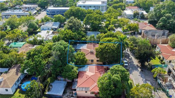 Brentwood, 224 NE 47th St, Miami, Florida 33137, image 2