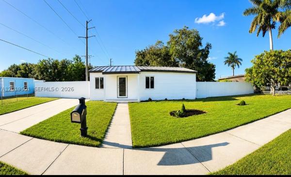 Bunche Park, 1881 NW 157th St, Miami Gardens, Florida 33054, image 1