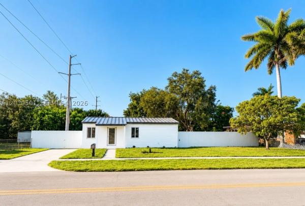 Bunche Park, 1881 NW 157th St, Miami Gardens, Florida 33054, image 2