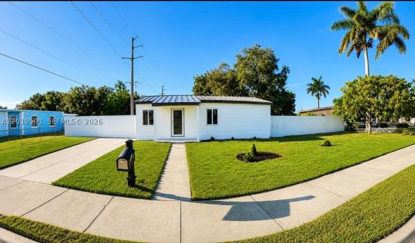 Bunche Park, 1881 NW 157th St, Miami Gardens, Florida 33054, image 3