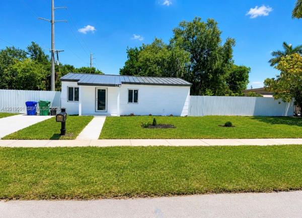 Bunche Park, 1881 NW 157th St, Miami Gardens, Florida 33054, image 1