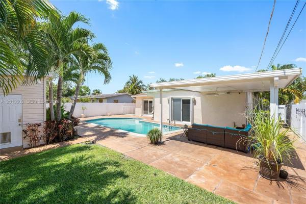 Driftwood Estates, 3021 N 72nd Way, Hollywood, Florida 33024, image 1