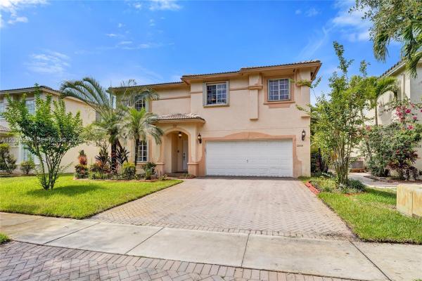 Silver Falls, 12818 SW 47th St, Miramar, Florida 33027, image 1