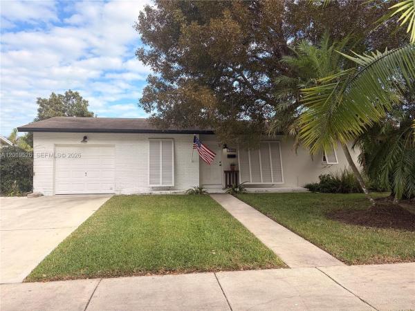 Bel Aire, 18225 SW 94th Ave, Palmetto Bay, Florida 33157, image 1