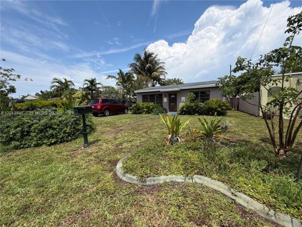 Breezy Manor, 1001 N 31st Ct, Hollywood, Florida 33021, image 1