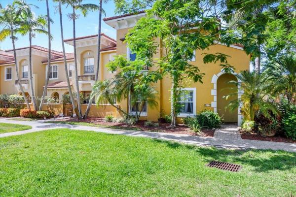 3417 Merrick Ct #1206, Coconut Creek, Florida 33063, image 1